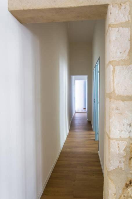 Apartment In Hyper Center - 3 Bedrooms Arlés Exterior foto